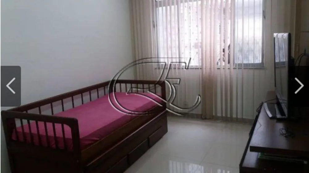 Apartamento, 2 quartos, 80 m² - Foto 2
