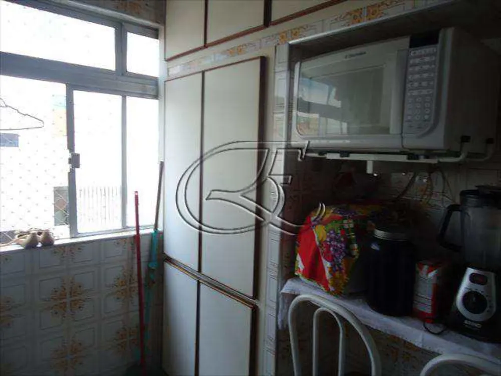 Apartamento, 3 quartos, 92 m² - Foto 3