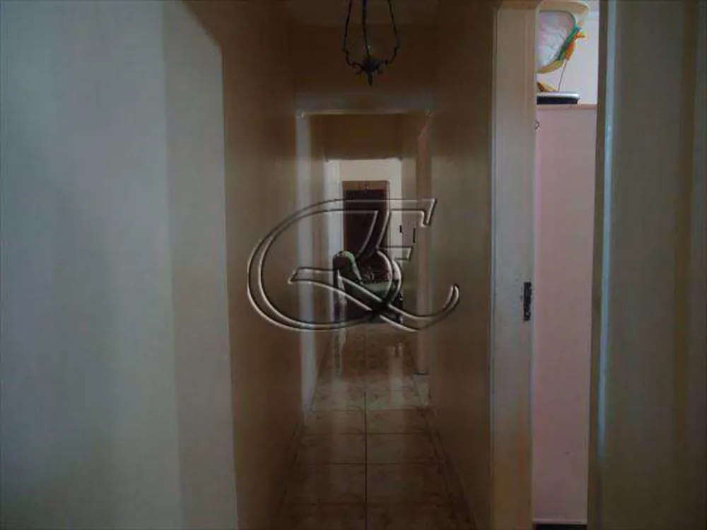 Apartamento, 3 quartos, 92 m² - Foto 1