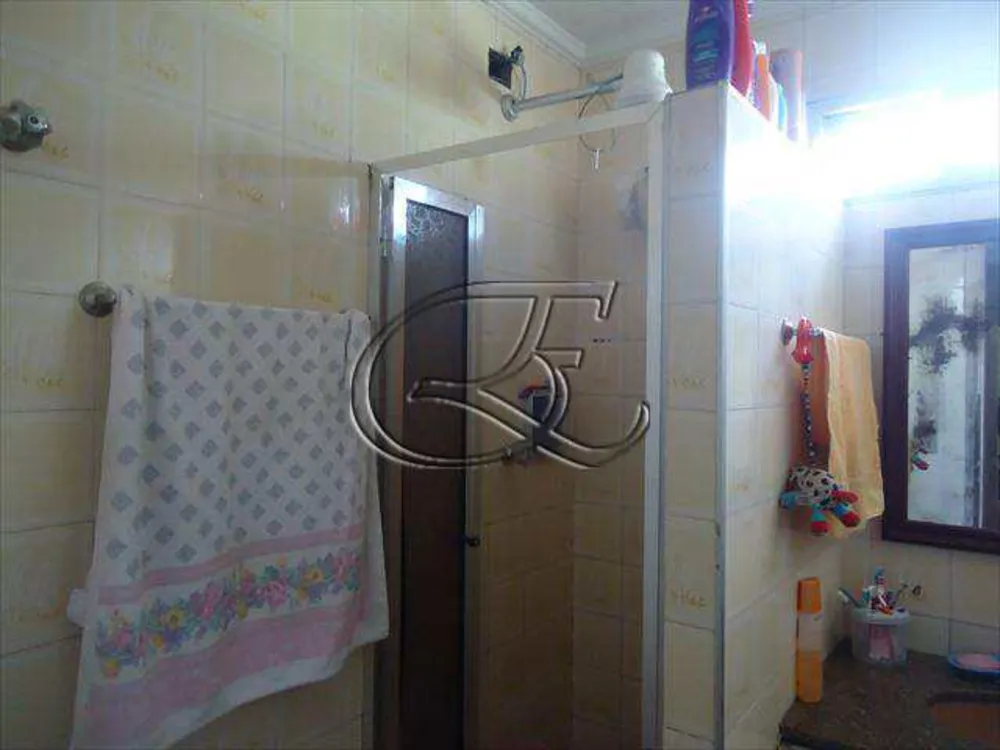Apartamento, 3 quartos, 92 m² - Foto 3