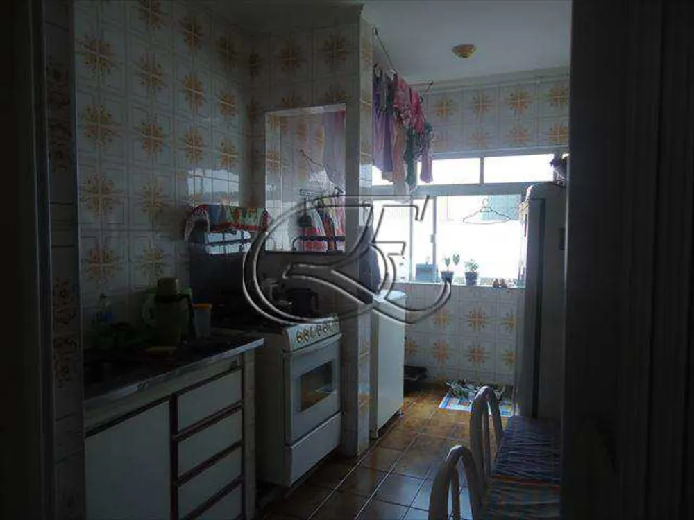 Apartamento, 3 quartos, 92 m² - Foto 6