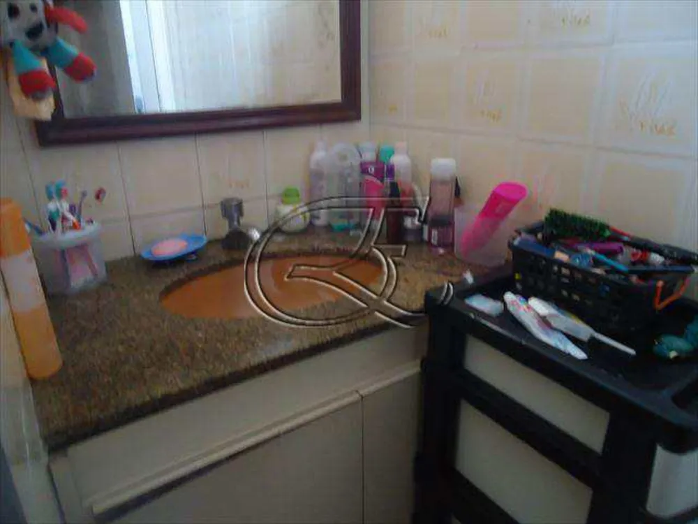 Apartamento, 3 quartos, 92 m² - Foto 5