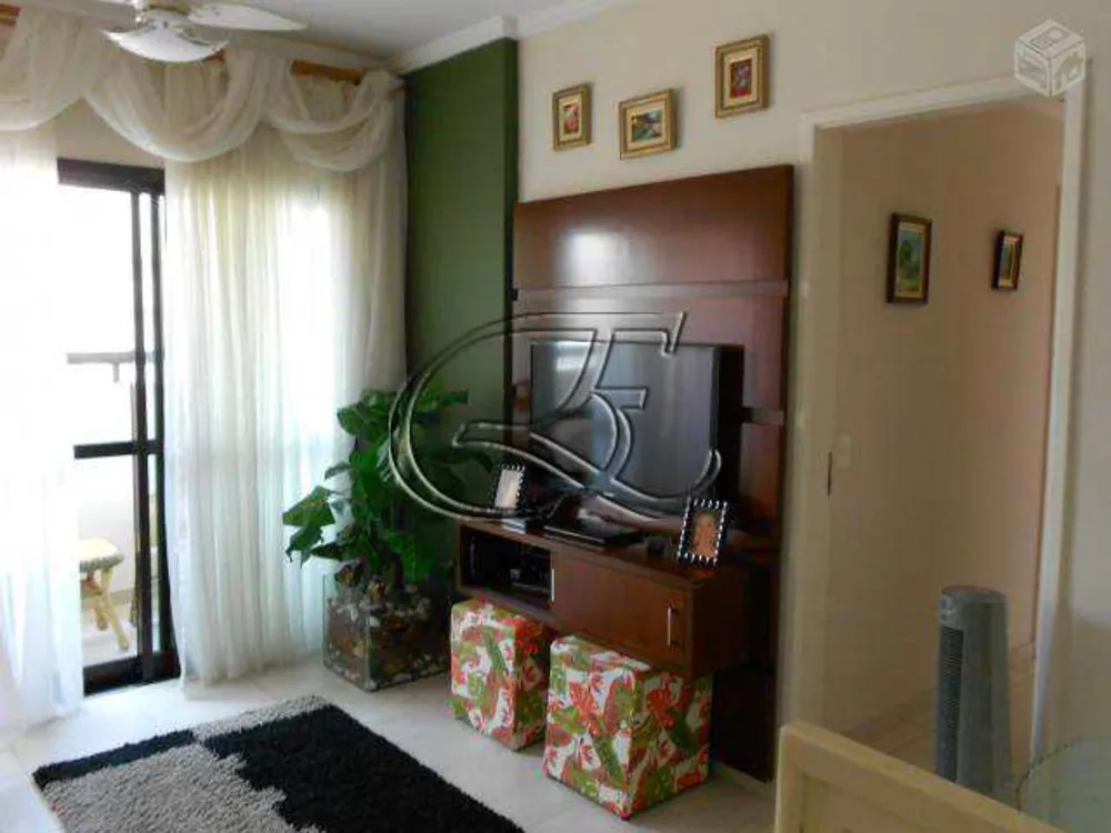Apartamento, 2 quartos, 79 m² - Foto 8