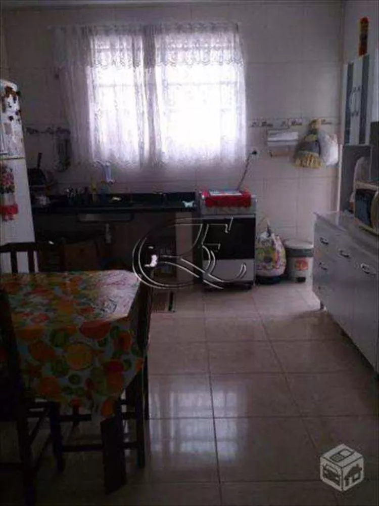 Apartamento à venda com 3 quartos, 120m² - Foto 8