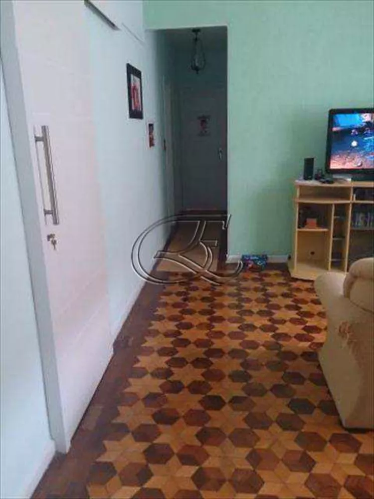 Apartamento à venda com 3 quartos, 120m² - Foto 1