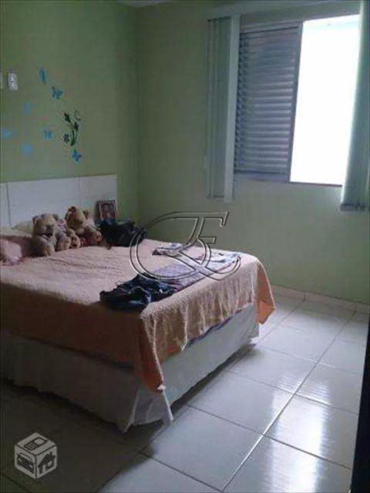 Apartamento à venda com 3 quartos, 120m² - Foto 4