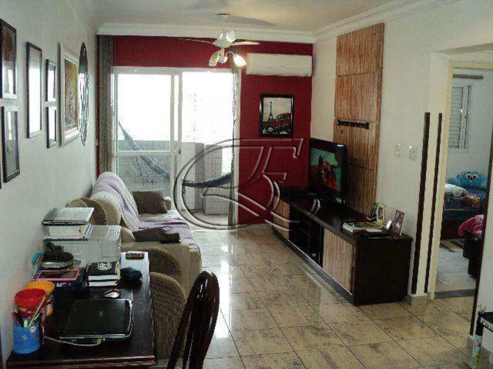Apartamento, 2 quartos, 120 m² - Foto 1