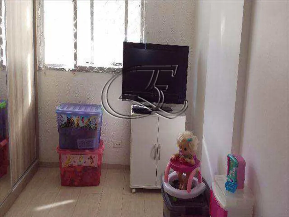 Apartamento, 2 quartos, 90 m² - Foto 1