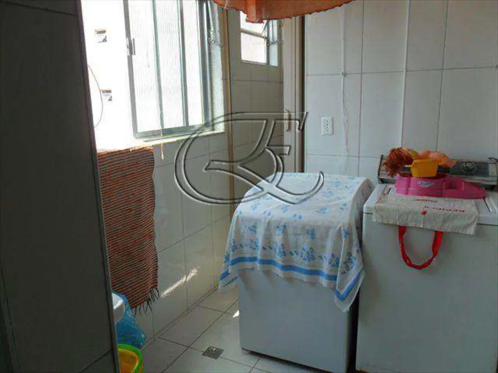 Apartamento, 2 quartos, 90 m² - Foto 4
