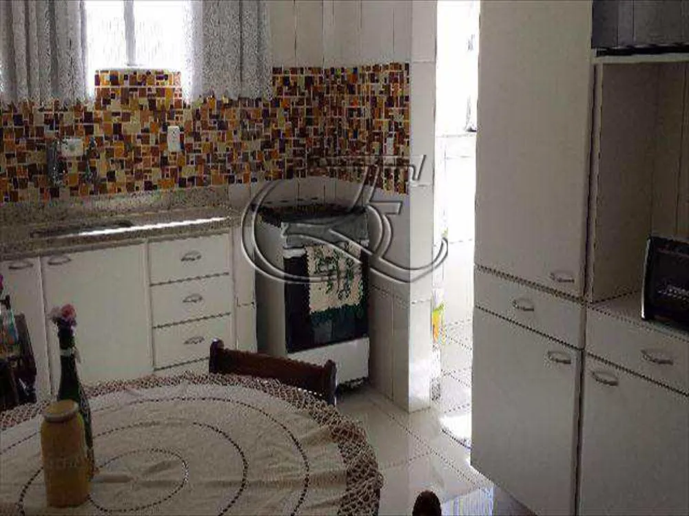 Apartamento, 2 quartos, 90 m² - Foto 2