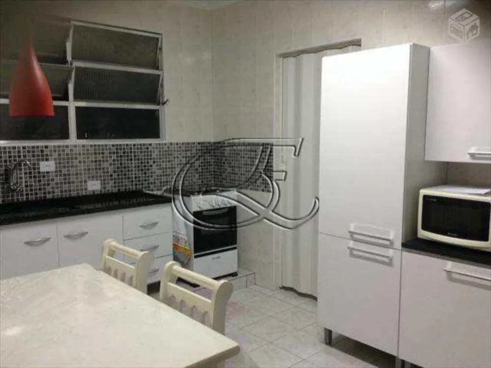 Apartamento, 3 quartos, 126 m² - Foto 4