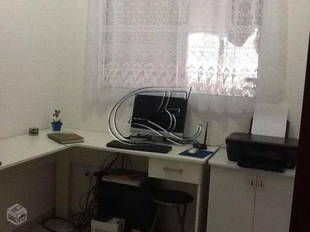 Apartamento, 3 quartos, 126 m² - Foto 1