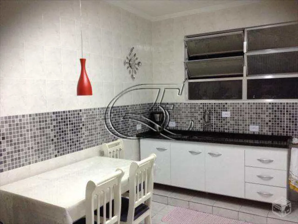 Apartamento, 3 quartos, 126 m² - Foto 3