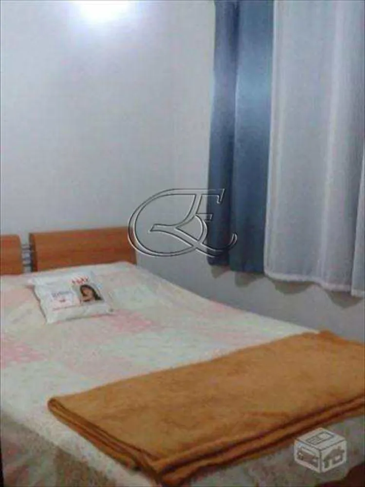 Apartamento, 3 quartos, 58 m² - Foto 1