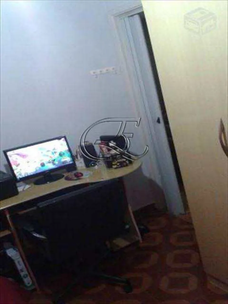 Apartamento, 3 quartos, 58 m² - Foto 1