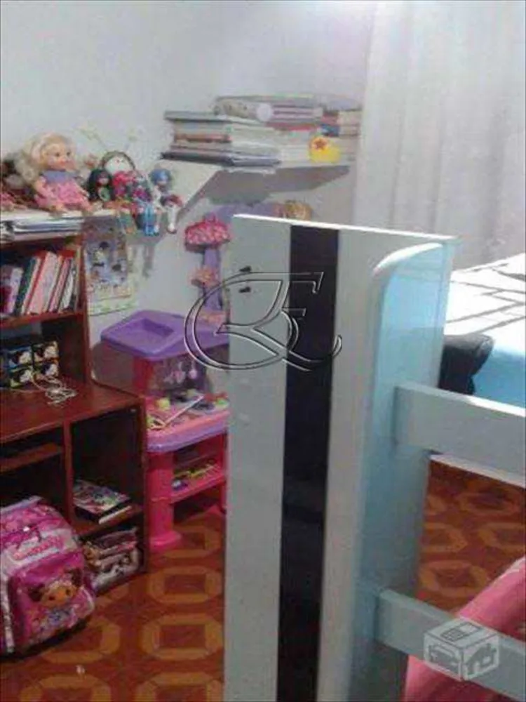 Apartamento, 3 quartos, 58 m² - Foto 2