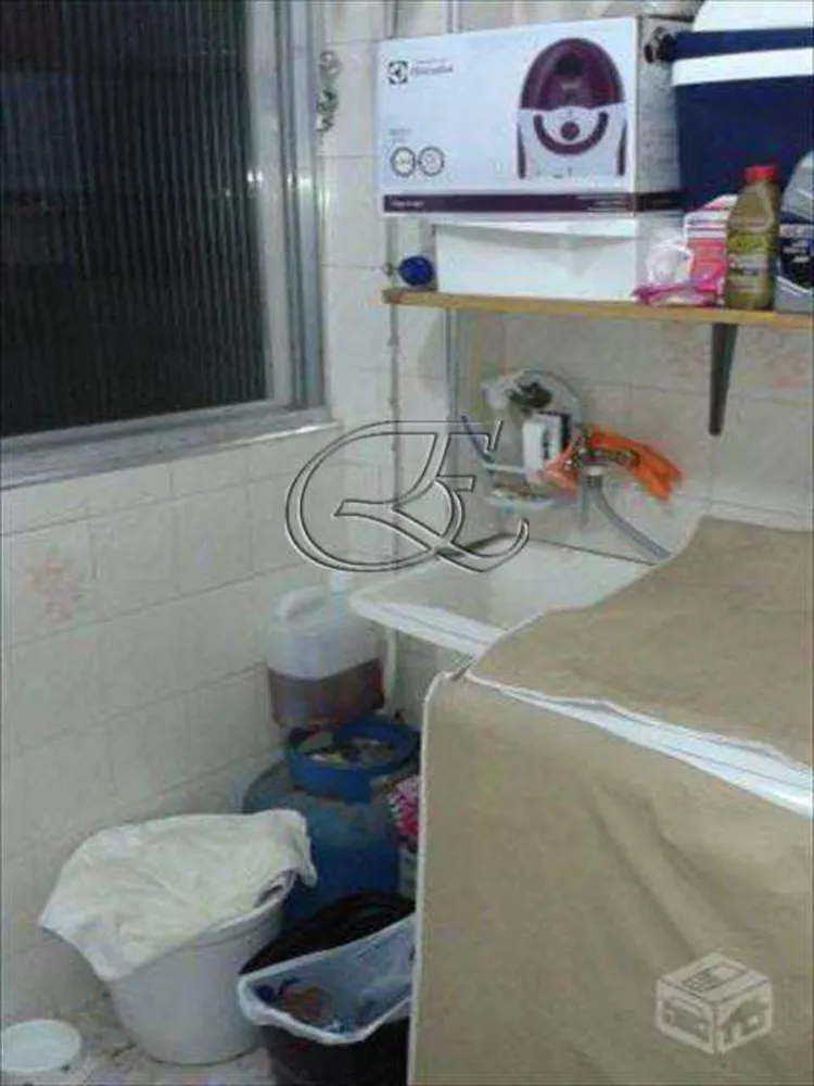 Apartamento, 3 quartos, 58 m² - Foto 8