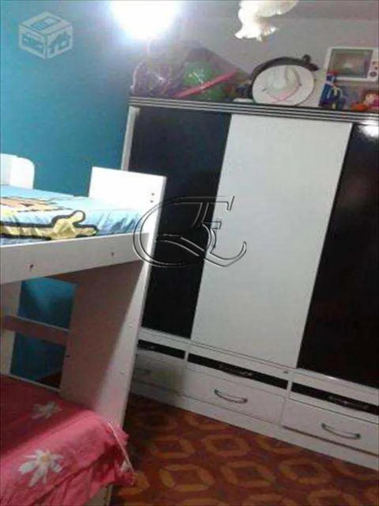 Apartamento, 3 quartos, 58 m² - Foto 3