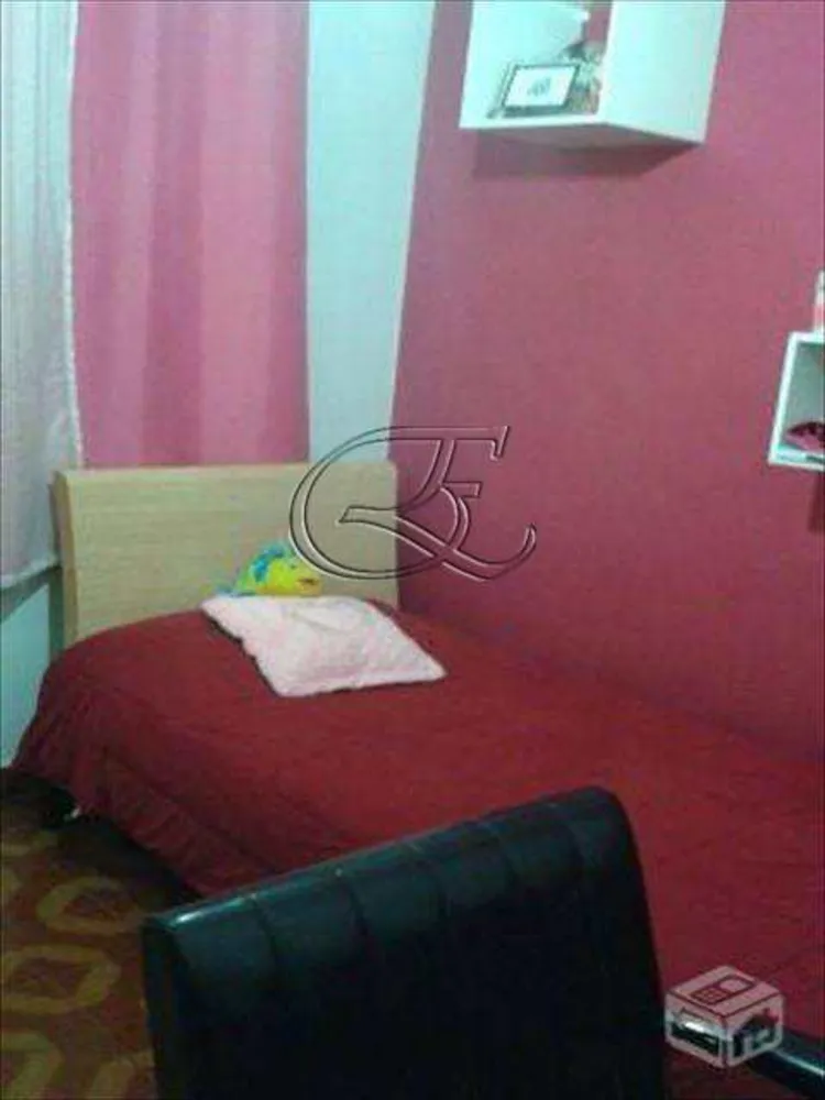 Apartamento, 3 quartos, 58 m² - Foto 4