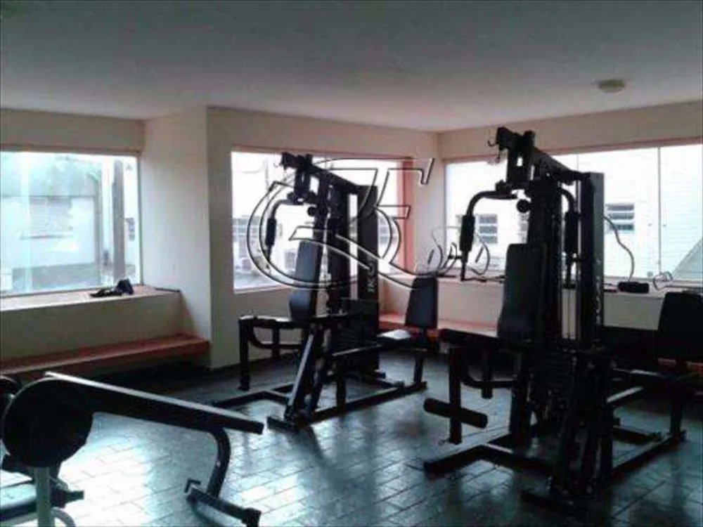 Apartamento, 2 quartos, 70 m² - Foto 8
