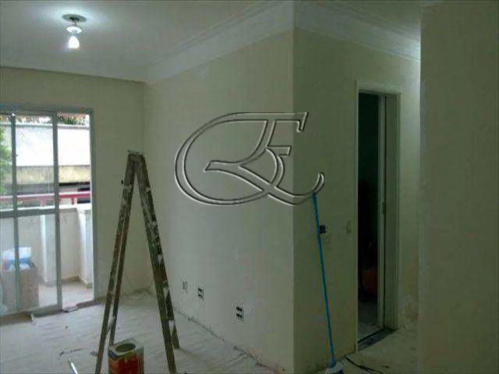 Apartamento, 2 quartos, 70 m² - Foto 1