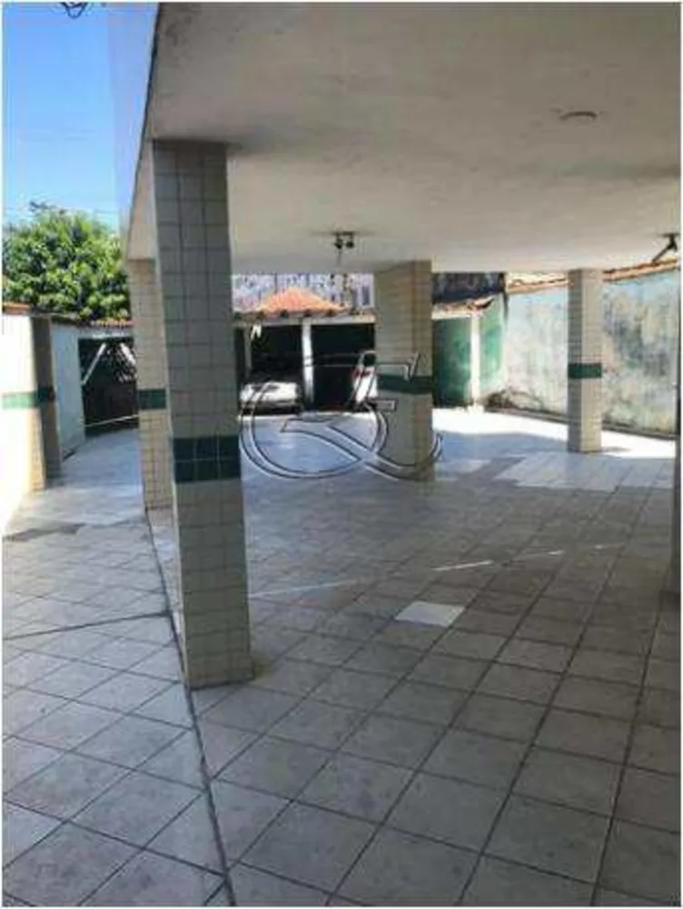 Apartamento, 2 quartos, 55 m² - Foto 13