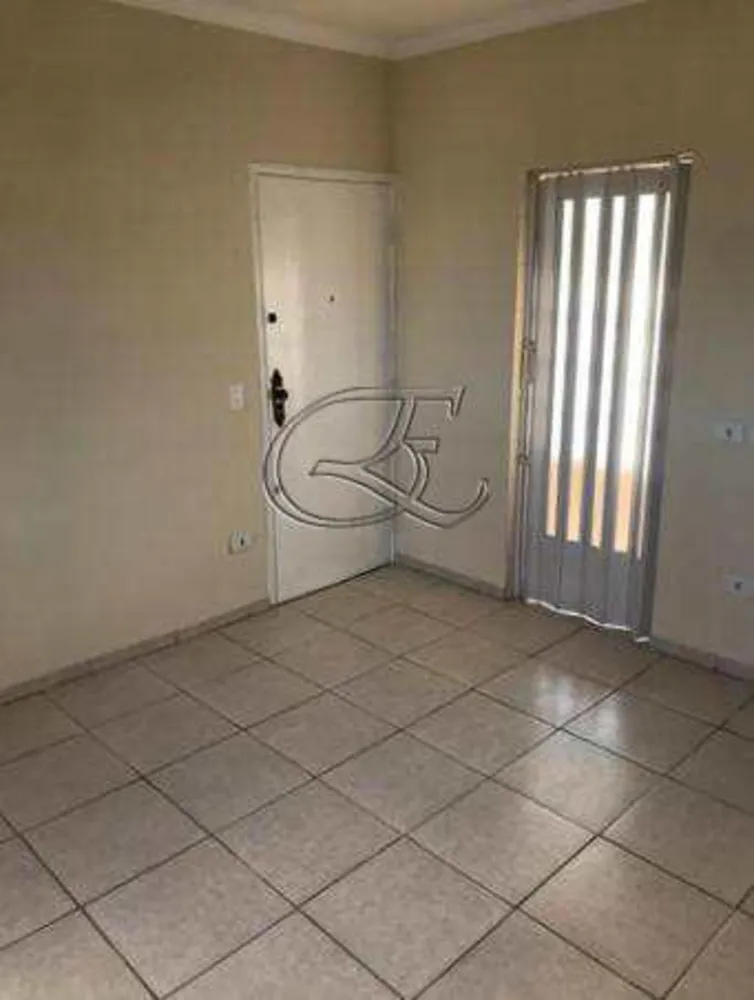 Apartamento, 2 quartos, 55 m² - Foto 2