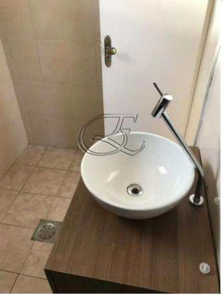 Apartamento, 2 quartos, 55 m² - Foto 8
