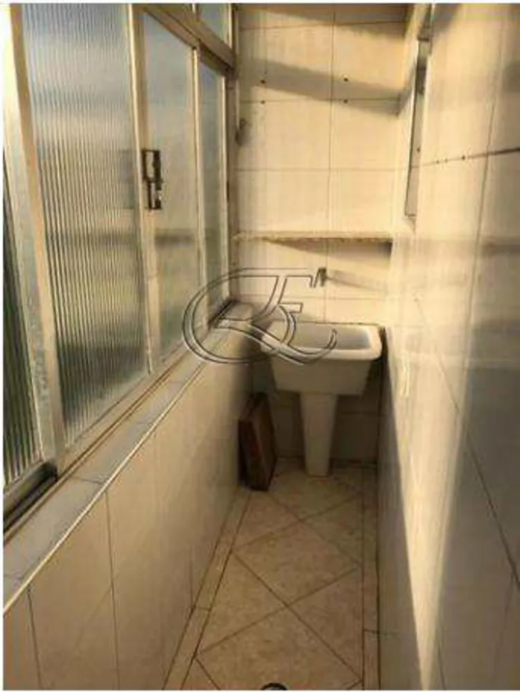 Apartamento, 2 quartos, 55 m² - Foto 12