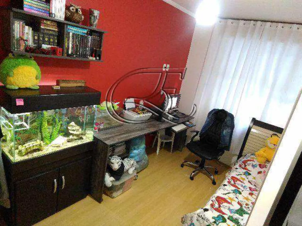 Apartamento, 3 quartos, 130 m² - Foto 9