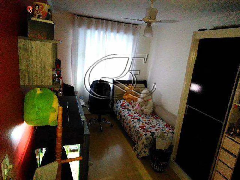 Apartamento, 3 quartos, 130 m² - Foto 10