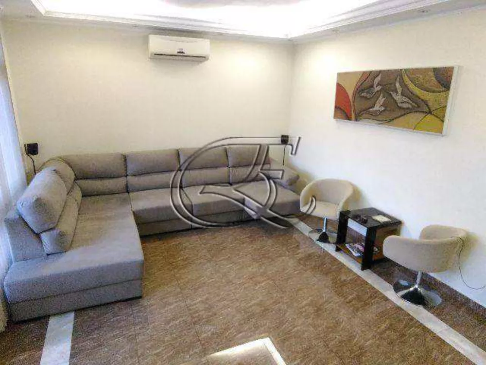 Apartamento, 3 quartos, 130 m² - Foto 2