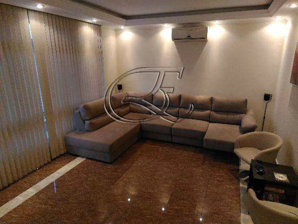 Apartamento, 3 quartos, 130 m² - Foto 2
