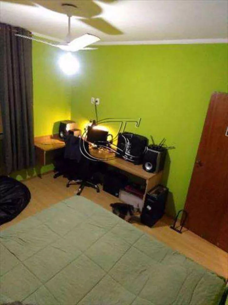 Apartamento, 3 quartos, 130 m² - Foto 5