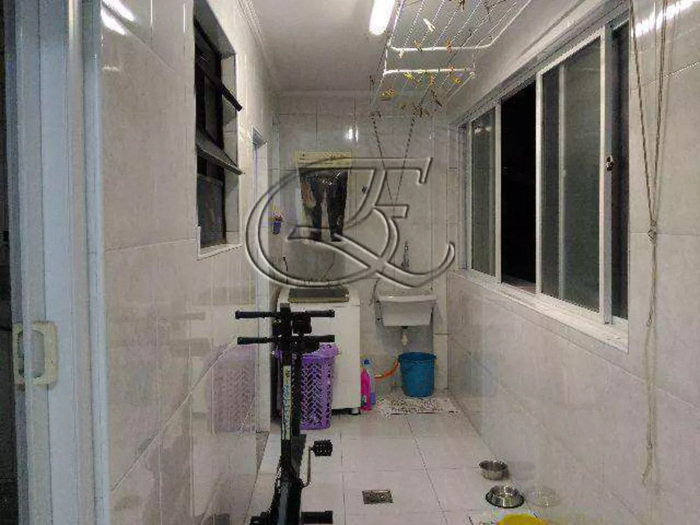 Apartamento, 3 quartos, 130 m² - Foto 4