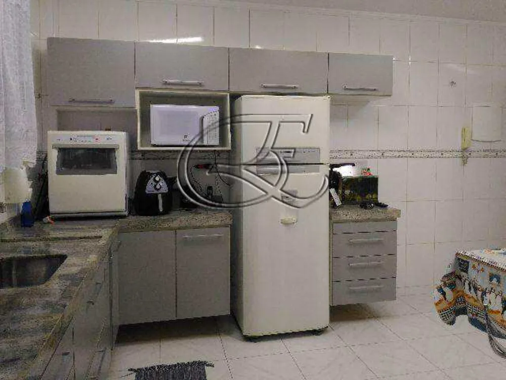 Apartamento, 3 quartos, 130 m² - Foto 13