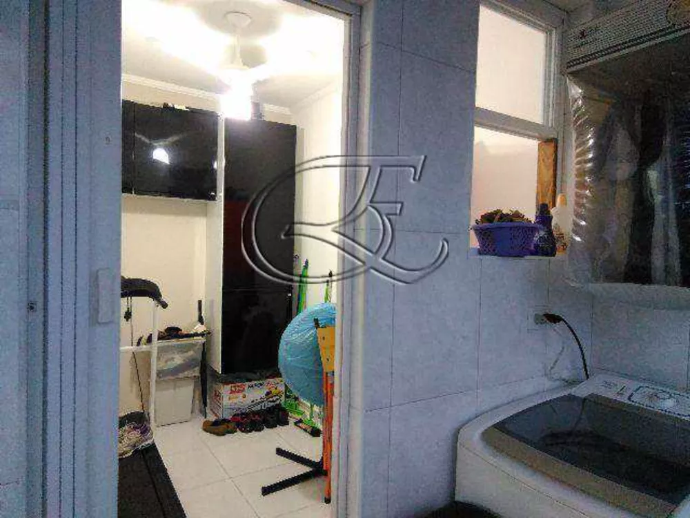 Apartamento, 3 quartos, 130 m² - Foto 1