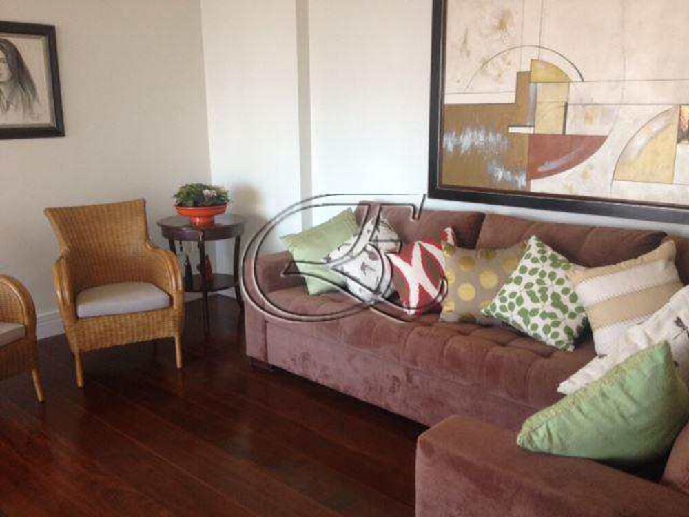 Apartamento, 3 quartos, 140 m² - Foto 3