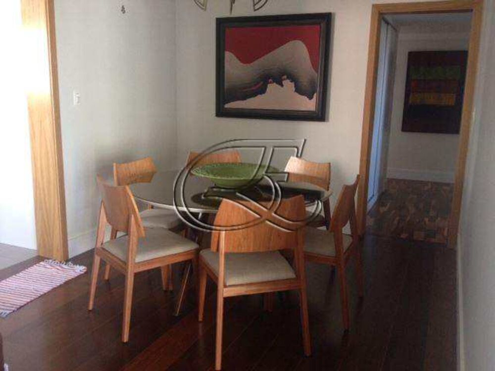 Apartamento, 3 quartos, 140 m² - Foto 15