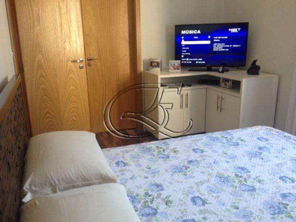 Apartamento, 3 quartos, 140 m² - Foto 12
