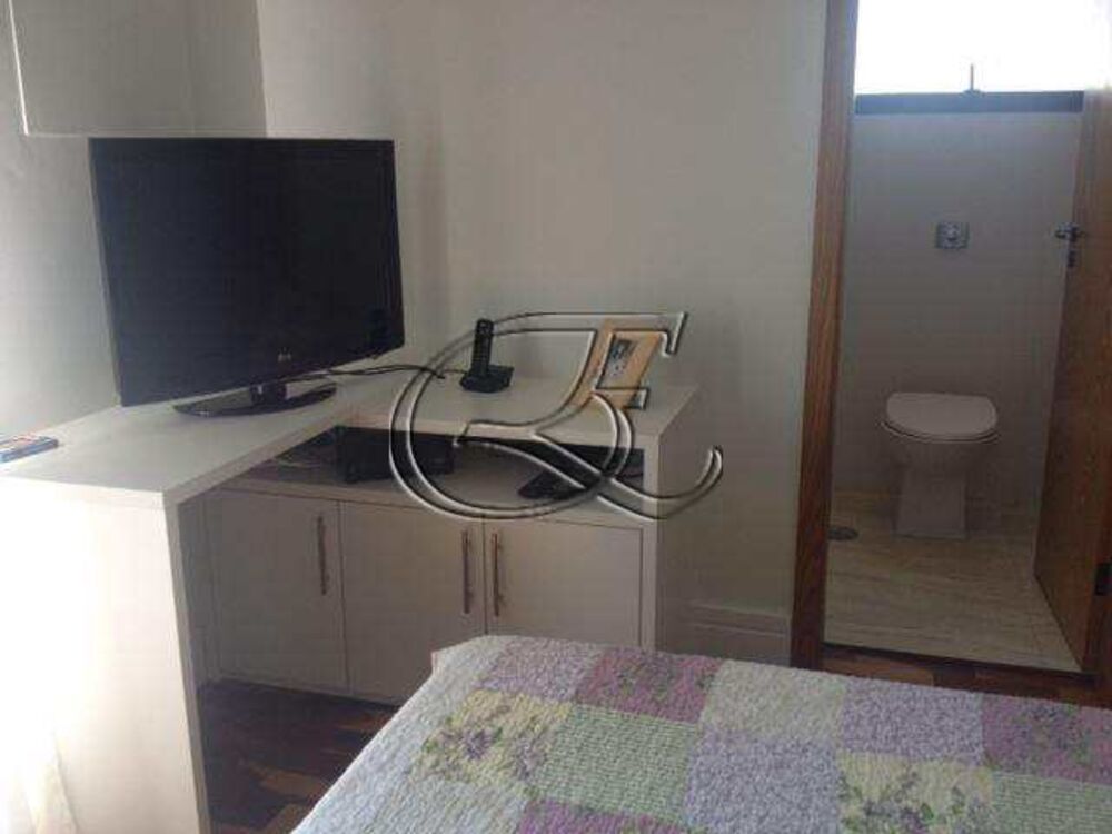 Apartamento, 3 quartos, 140 m² - Foto 5