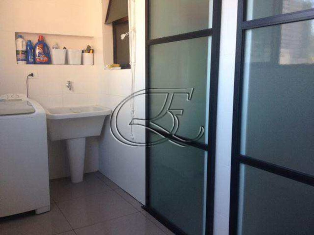 Apartamento, 3 quartos, 140 m² - Foto 11
