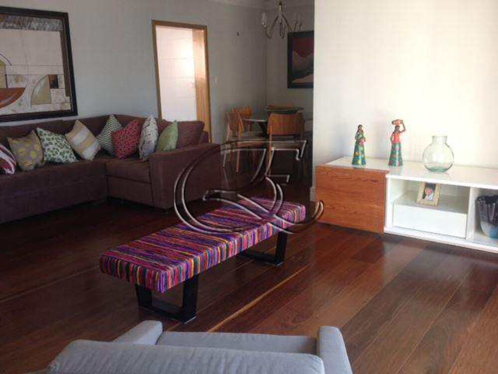 Apartamento, 3 quartos, 140 m² - Foto 4