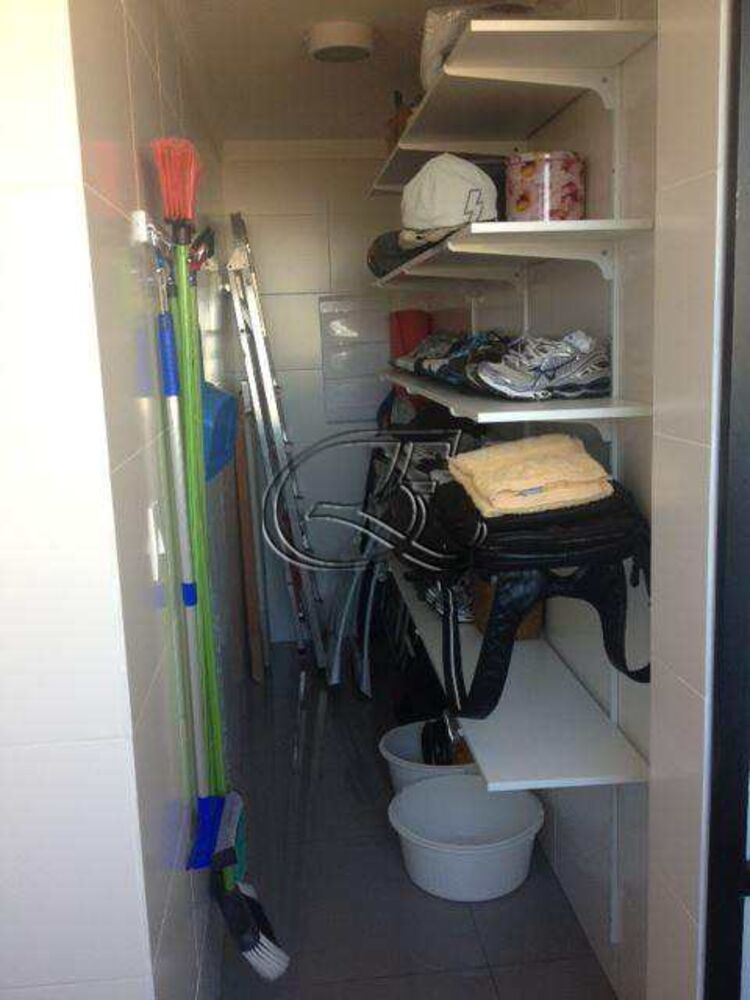 Apartamento, 3 quartos, 140 m² - Foto 1