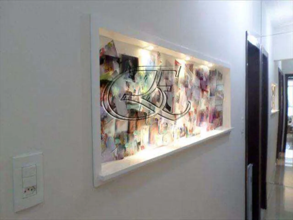 Apartamento, 3 quartos, 165 m² - Foto 3