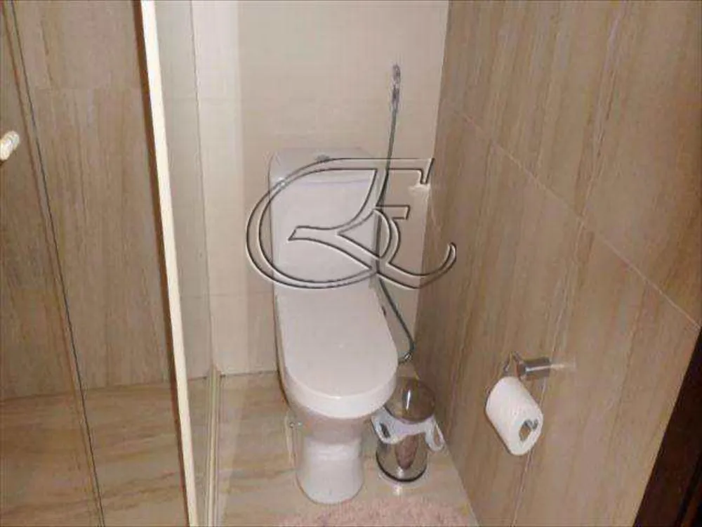 Apartamento, 3 quartos, 165 m² - Foto 8
