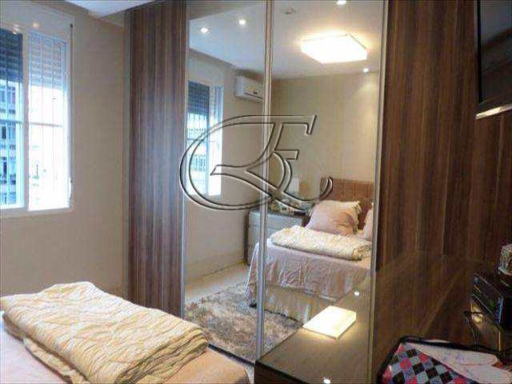 Apartamento, 3 quartos, 165 m² - Foto 8