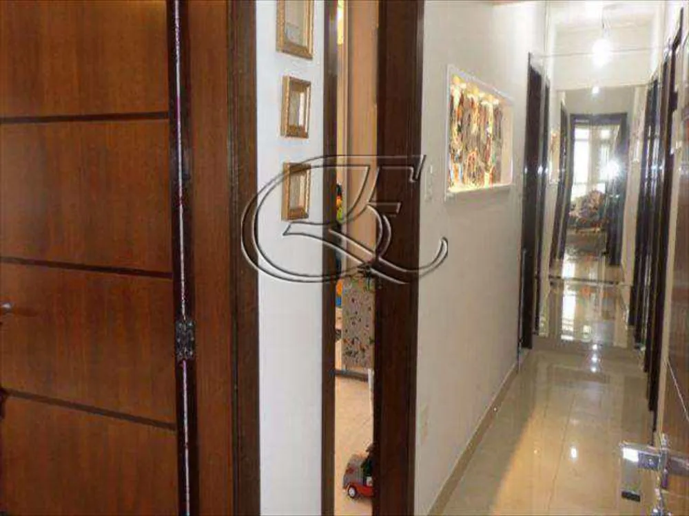 Apartamento, 3 quartos, 165 m² - Foto 4