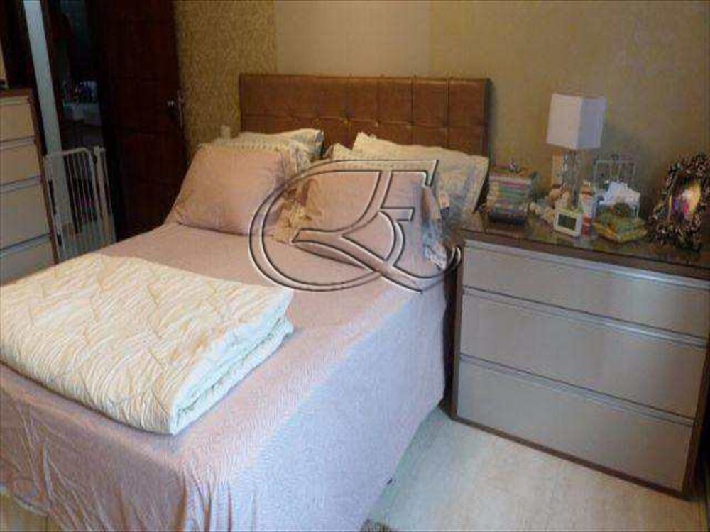 Apartamento, 3 quartos, 165 m² - Foto 6