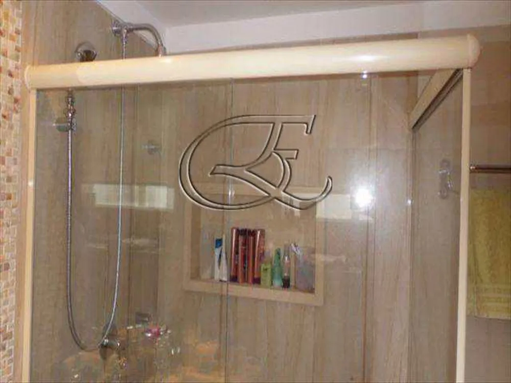 Apartamento, 3 quartos, 165 m² - Foto 9